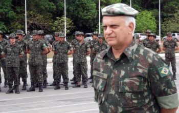 General assessor do GSI morre de Covid-19