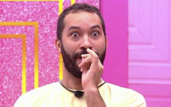 Gil do Vigor é o novo contratado da Globo