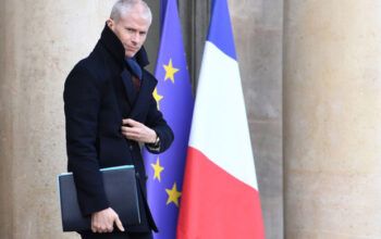 Governo da França diz que Amazônia 'não é só dos brasileiros'