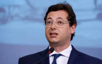 Internautas reagem às mentiras de Wajngarten na CPI: ‘tinha que sair preso’