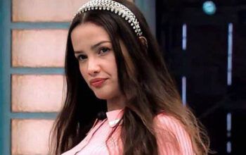 Juliette do BBB 21 se muda para a casa de Anitta
