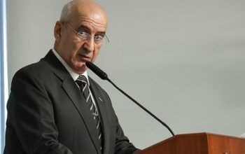 Luiz Eduardo Ramos diz que ainda não há confirmação sobre sediar Copa América no Brasil