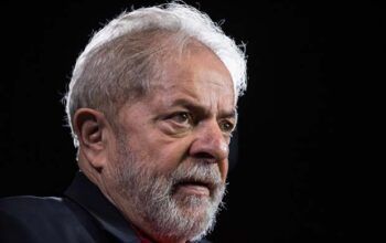Defesa de Lula pede a Fux conclusão do julgamento sobre suspeição de Moro
