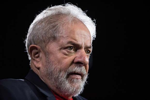 Defesa de Lula pede a Fux conclusão do julgamento sobre suspeição de Moro