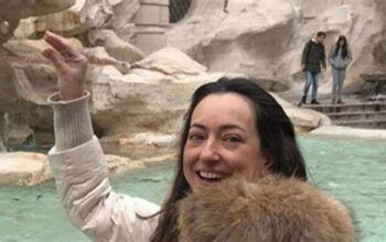 "Me arrependo até o último fio de cabelo", diz Rosangela Moro sobre voto em Bolsonaro