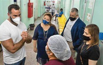 Ministério da Saúde pagou por manual para ‘tratamento precoce’ contra covid