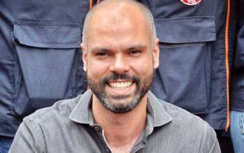 Morre Bruno Covas aos 41 anos