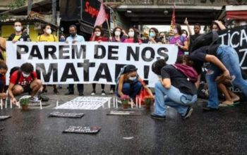 ONU pede investigação imparcial sobre  Jacarezinho