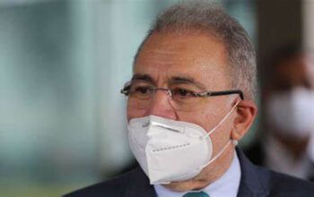 Queiroga  será reconvocado para falar na CPI da covid