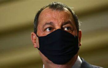 Se Pazuello mentir de novo na CPI sairá algemado