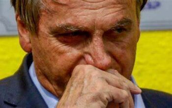 Pesquisa Datafolha aponta recorde de rejeição a Bolsonaro: 51%