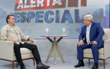 Sikêra Jr. recebeu do governo federal R$ 120 mil para bajular Bolsonaro e o tratamento precoce para a Covid-19