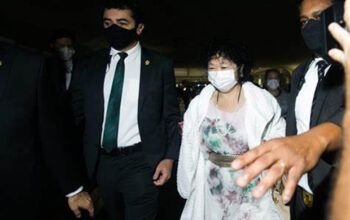 'Médica agia como urubu na carniça', diz Mandeta