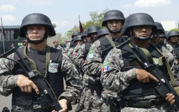 Após onda de ataques, ministro da Justiça confirma envio da Força Nacional ao AM