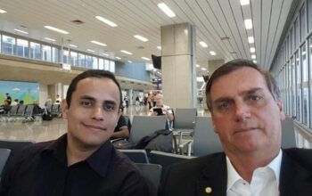 Assessores do Gabinete do Ódio admitem à PF atuar na comunicação do governo