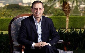 Barroso autoriza condução coercitiva de Carlos Wizard para depor à CPI