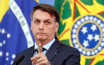MP aponta corrupção do governo Bolsonaro