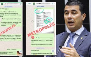 Bolsonaro foi avisado do esquema de corrupção na compra superfaturada da vacina indiana