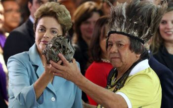 Carlos Terena morre de Covid-19 aos 66 anos