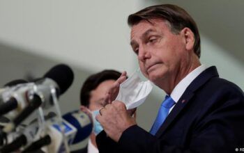 Covaxin empareda Governo Bolsonaro