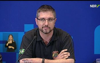 Delegado da PF que investigou Ricardo Salles é dispensado do cargo