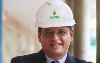 Marcellus Câmpelo, secretário de Saúde do Amazonas é considerado foragido pela Polícia Federal