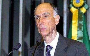 Morre Marco Maciel, ex-vice-presidente da República