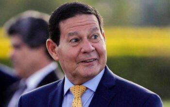 Mourão pede a saída de Tite: "O Cuiabá precisa de técnico"