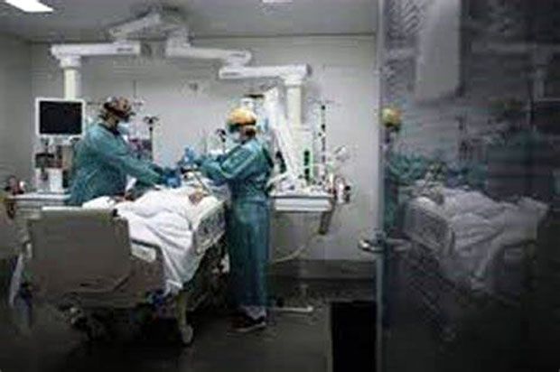 Pandemia na Espanha causa a maior crise demográfica desde a Guerra Civil