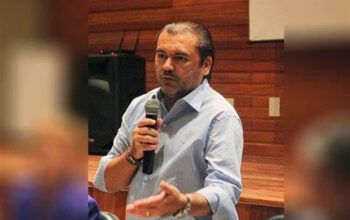 PF foi recebida a tiros pelo filho do empresário Nilton Lins alvo da Operação Sangria em Manaus