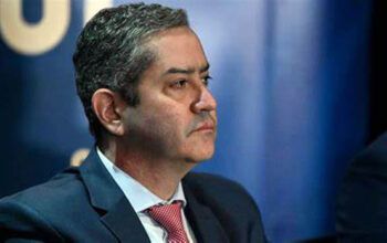 Rogério Caboclo é afastado da presidência da CBF após denúncia de assédio sexual