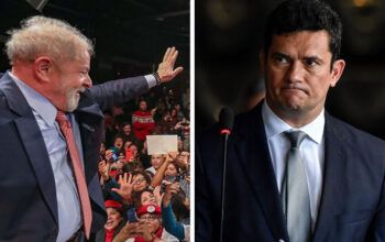 STF proclama por 7 a 4 suspeição do ex-juiz Sergio Moro