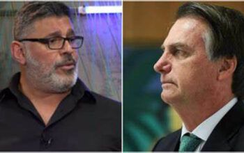 Alexandre Frota recorda frases chocantes do presidente Bolsonaro