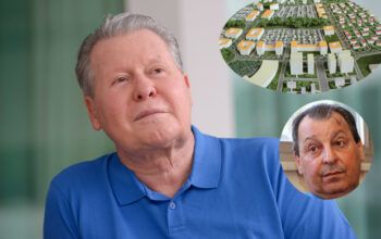 A "trama da Cidade Universitária" revela caráter ignóbil e perverso de Omar Aziz, diz Arthur Neto