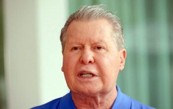 Arthur Neto denuncia quadrilha de cleptomaníacos