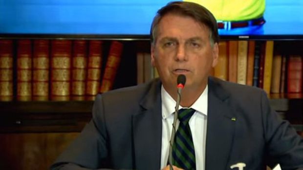 Bolsonaro admite que não tem provas sobre fraude eleitoral: “não temos prova”