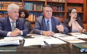 "Caguei para CPI, não vou responder nada"