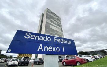 CCJ do Senado aprova novos ministros para o STM e TST