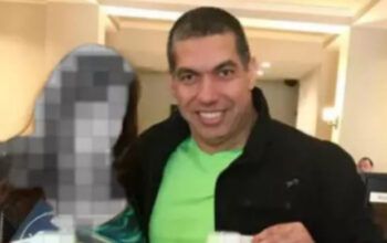 Coronel Guerra, ligado ao clã Bolsonaro, é acusado de integrar milícia do Rio