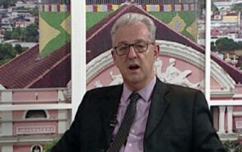 Diretor da TV "Encontro das Águas" é denunciado por prática de 'rachadinha' - Confira o vídeo  