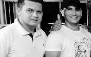 Dois cabos PMs e duas mulheres são atropelas e mortos por uma picape Montana em  ramal