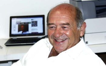 Exclusivo - Praciano, o homem da Praça, vem aí e agora como candidato ao Senado da República