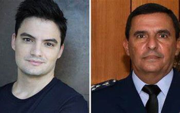 Felipe Neto manda brigadeiro para a PQP e o chama de babaca