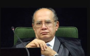 Gilmar Mendes diz que governo Bolsonaro 'se autoexcluiu' do combate à pandemia