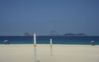 IBGE atualiza municípios de fronteira e de frente ao mar mar