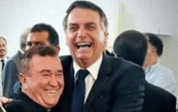 Justiça dá 15 dias para Amado Batista explicar acusações contra Lula e seus filhos