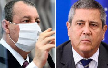 Ministério da Defesa nega corrupção de militares e diz que Omar Aziz foi "leviano e irresponsável"