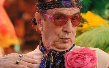 Morre aos 101 anos o ator Orlando Drummond, o Seu Peru