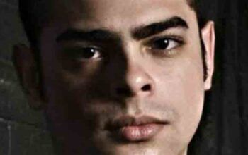 Morre aos 39 anos Cícero Chaves, filho de Chico Anysio