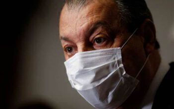 Omar Aziz e diz que Bolsonaro é péssimo presidente, ataca adversários e agride mulheres